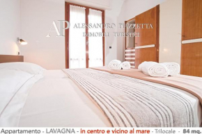 Casa Grimaldi Lavagna